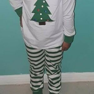 Christmas PJs